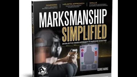 Marksmanship Simplified