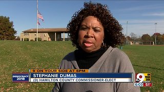 Breaking down Hamilton County's vote