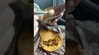 @itzelhernandez Tacos de caca