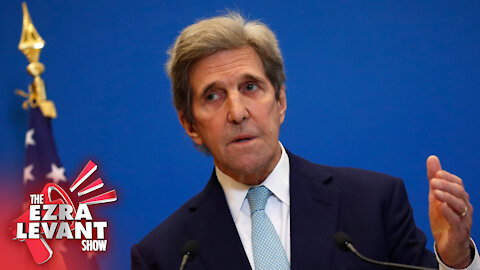 Was John Kerry leaking classified information? Joel Pollak explains