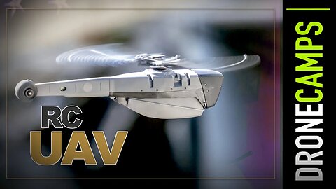 Your own Military Spy Drone 🚁