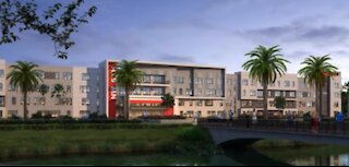 Proposed FAU student housing dies by one vote