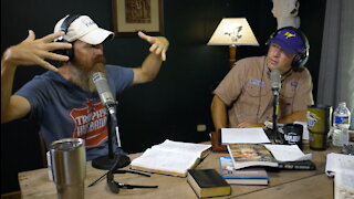 Jase's Answer to Riots, Phil's Biblical Case for Free Speech & Al's Insurance Company Beef | Ep 115