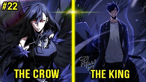(22) He Was Betrayed And Died Then A Crow Gave Him A Second Chance And Reincarnated | Manhwa recap