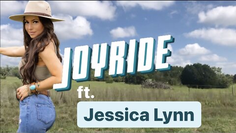 Bandwagon TV - Jessica Lynn