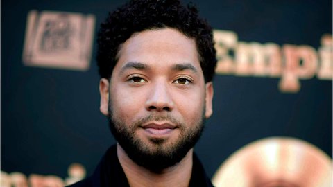 Jussie Smollett Had 16 Felonies Charged Against Him