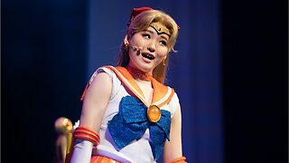 New Sailor Moon Musical For 2020