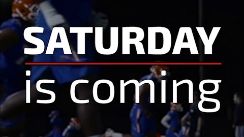 SEC Fans, Saturday Is Coming. Are You Ready?