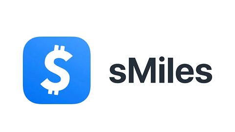 Earn Free Bitcoin Playing Games, Walking, Shopping - sMiles BTC App