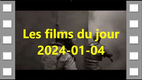 Les films du jour = 2024-01-04