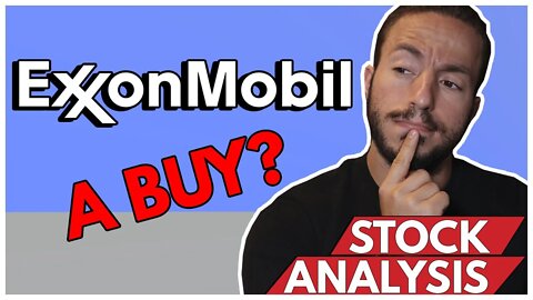 XOM Stock Analysis | Exxon Mobil stock a buy?