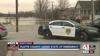Platte County Under State of Emergency