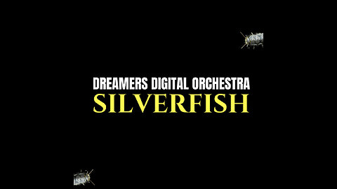 Dreamers Digital Orchestra - Silverfish