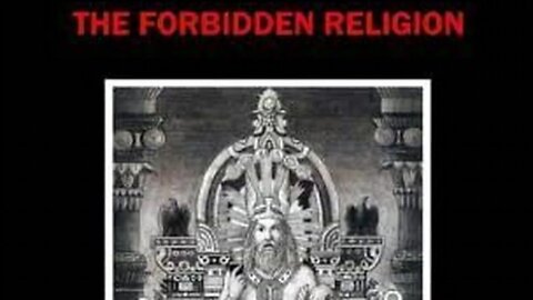 THE FORBIDDEN RELIGION