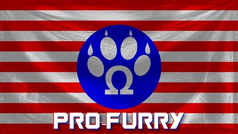 The Pro-Furry Movement | Free To Use