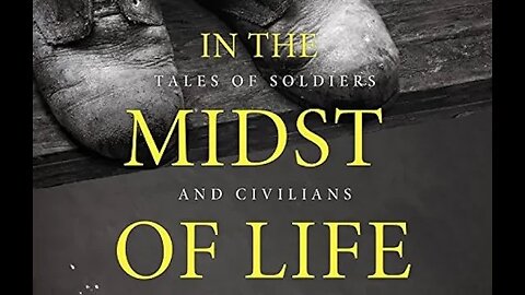 In the Midst of Life, Tales of Soldiers and Civilians by Ambrose Bierce - Audiobook