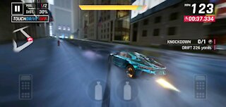 Racing around(Asphalt 9)