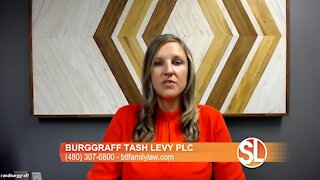 How Burggraff Tash Levy helps families through a high conflict divorce