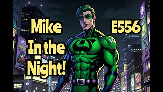 Mike in the Night! E556, America under Siege Civil unrest by August 2024, Canadians drowning in Debt, Next weeks News Today , Headlines , Call ins