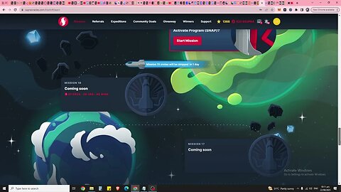 How To Complete Supra Oracles Mission 15 For A Confirmed $SUPRA Airdrop?