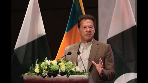 Pakistani PM Khan Ousted, Musk Won't Join Twitter Board, Biden's Helped Ye Jian Ming