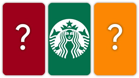 Starbucks – Logo Evolution | Pop Ranker