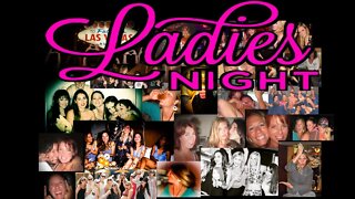 Vegas Valley Angel's present: LADIES NIGHT