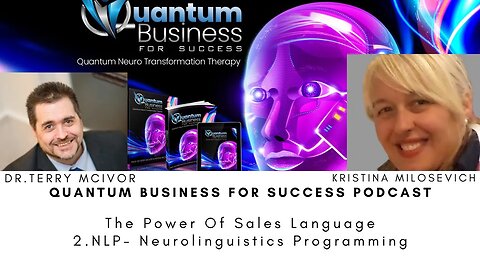 2 THE POWER OF SALES LANGUAGE
