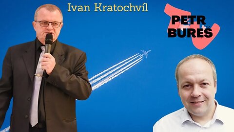 Rozhovor s Ivanem Kratochvílem - k aktuálním tématům