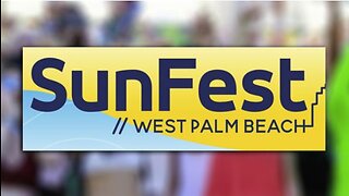 SunFest announces 2020 lineup