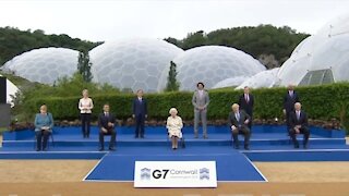 G7 leaders commit to climate action in latest meeting