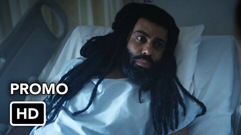 Snowpiercer 3x08 Promo "Setting Itself Right" (HD) Daveed Diggs, Sean Bean series