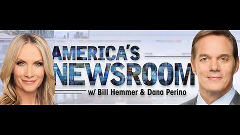 America’s Newsroom - The Faulkner Focus - Outnumbered - America Reports 9/20/23 🔴 Fox News Live