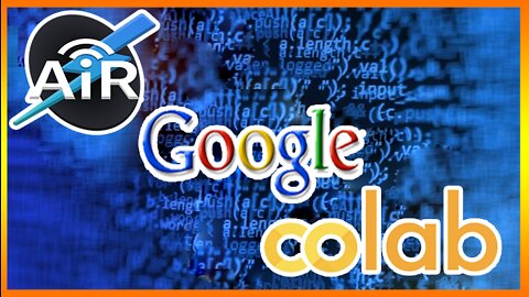 How to use Air-Crack NG on google colab