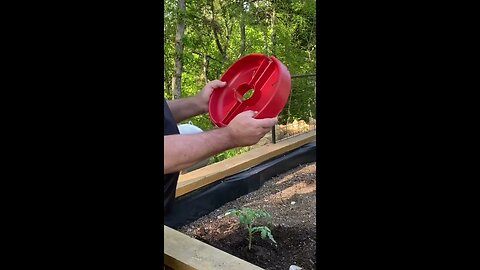 Tomato Crater Instructions and Use from FLI Products