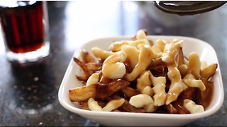 Classic Poutine Recipe