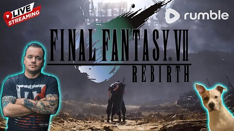 📺West Coast R3K | Final Fantasy VII: The Story so Far' - Lessgo'