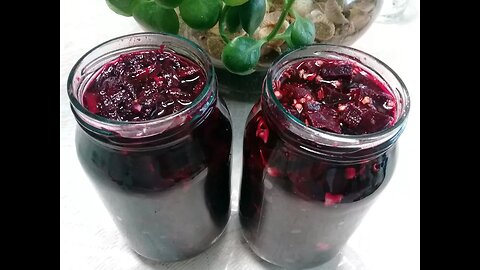 Pickled beetroot recipe | pickled beetroot white wine vinegar