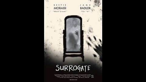 SURROGATE - Review of the Week