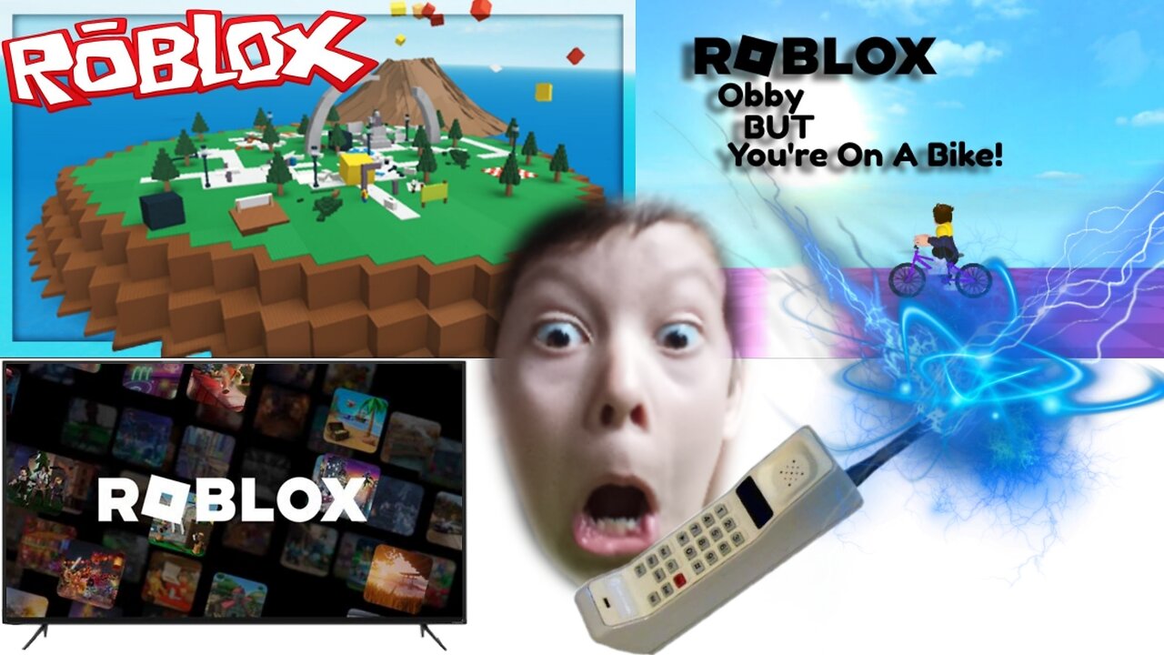 Roblox ( Live Stream )