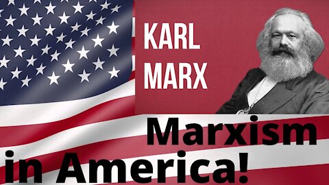 Marxism in America
