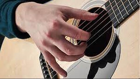 viral fingerstyle Europe - Carrie