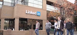 LinkedIn says it has not been hacked