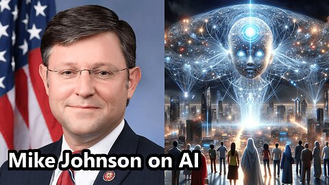Mike Johnson on AI