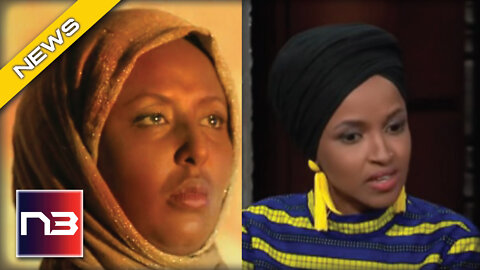 Republican Opponent To Ilhan Omar Drops New Ad And It’s DEVASTATING