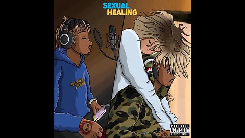 Juice WRLD - Sexual Healing