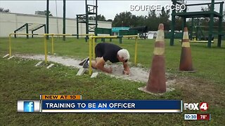 A look into officer trainings after recent deaths