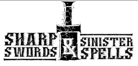Sharp Swords & Sinister Spells - JDR en Bref