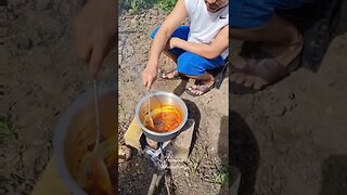 Deshi style cooking