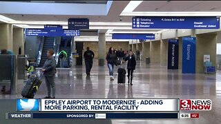 Eppley Airport Expansion
